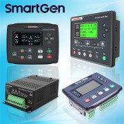 Thiết bị điện SMARTGEN