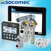 Thiết bị điện SOCOMEC