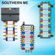 Thiết bị điện SOUTHERN ME