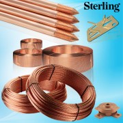 Thiết bị điện STERLING