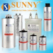 Thiết bị điện SUNNY