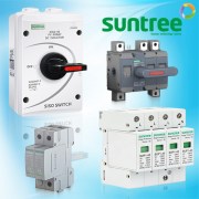 Thiết bị điện SUNTREE