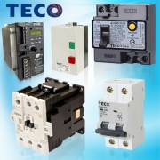 Thiết bị điện TECO