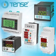Thiết bị điện TENSE