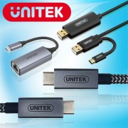 Thiết bị điện UNITEK