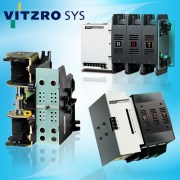 Thiết bị điện VITZRO