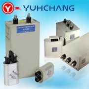 Thiết bị điện YUHCHANG