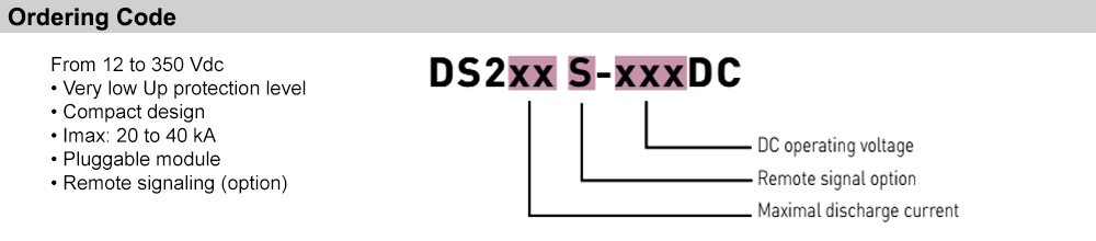 Cách tra mã Citel DS240-75DC