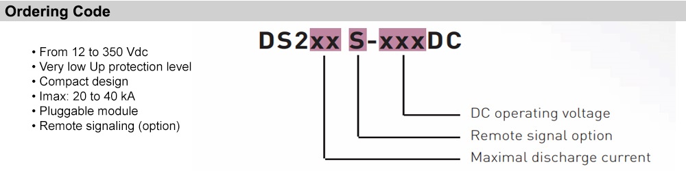 Cách tra mã Citel DS240-130DC