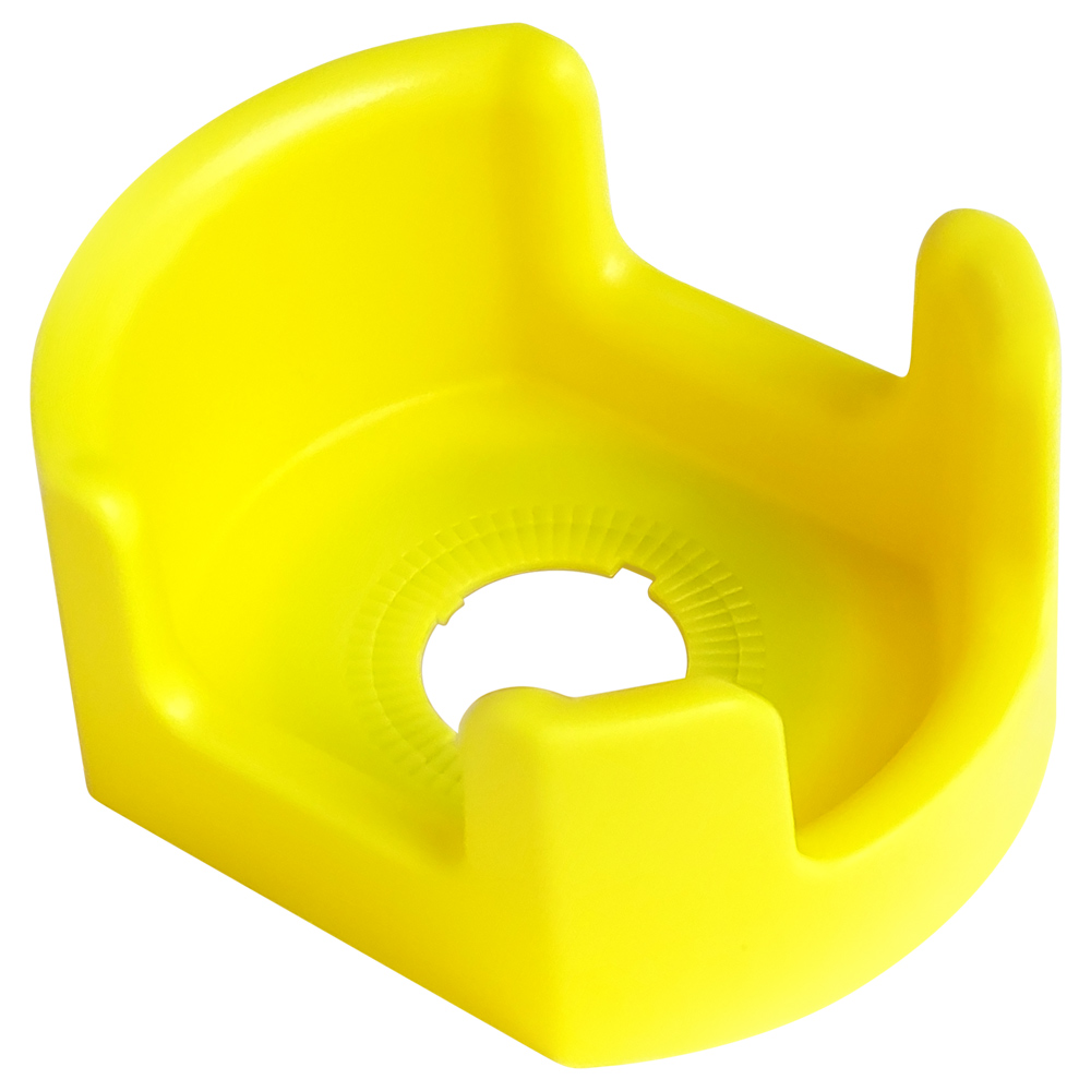 Chụp bảo vệ nút dừng khẩn iLEC IL-F22-12