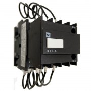 C&S TC1D10K11: Contactor / Khởi động từ tụ bù 10Kvar 400-440V