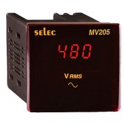 Selec MV205: Đồng hồ đo điện áp 