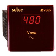 Selec MA305: Đồng hồ đo điện áp 