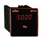 Selec MF216: Đồng hồ đo tần số 