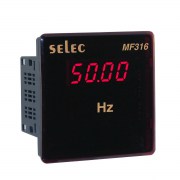 Selec MA316: Đồng hồ đo tần số 
