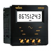 Selec EM368-C: Đồng hồ đo điện năng 