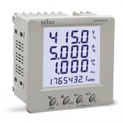 Selec MFM 383A: Đồng hồ đo đa chức năng 