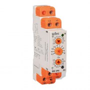Selec 600VPR-310 / 520: Rờ le bảo vệ Điện áp 