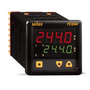 Selec TC244AX: Bộ điều khiển nhiệt độ 