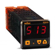 Selec TC513AX: Bộ điều khiển nhiệt độ 