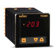 Selec TC203AX: Bộ điều khiển nhiệt độ 