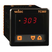Selec TC303AX: Bộ điều khiển nhiệt độ 