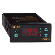 Selec CH403-3-NTC: Bộ điều khiển nhiệt 