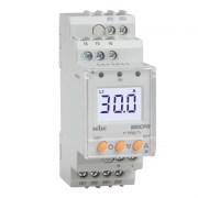 Rơ le bảo vệ dòng điện 3 pha Selec 900CPR-3-230V