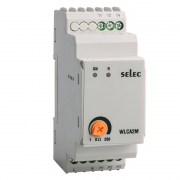 Bộ điều khiển giám sát mực nước Selec WLCA2M1-CE