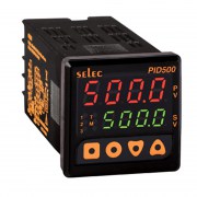 Bộ điều khiển nhiệt độ Selec PID500-T