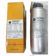 Tụ bù Sunny 1P 10Kvar 230V CAP/10/230SUN