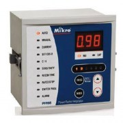 Mikro PFR96-415-50: Bộ điều khiển tụ bù 6 cấp điện áp 415V