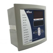 Mikro PFR80-415-50 : Bộ điều khiển tụ bù 8 cấp điện áp 415