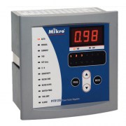 Mikro PFR120-415-50 : Bộ điều khiển tụ bù 12 cấp, điện áp 415V