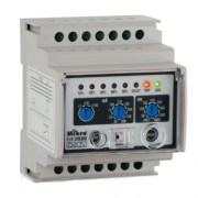 Mikro DIN300-240A: Rơ-le bảo vệ dòng rò