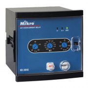Mikro NX204A-240A: Rơ-le bảo vệ quá dòng