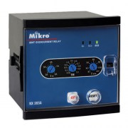 Mikro NX203A-240A: Rơ-le bảo vệ quá dòng