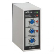 Mikro MX200A - 380V: Rơ-le bảo vệ điện áp