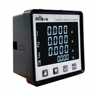 Đồng hồ đa năng Mikro DPM380-415AD