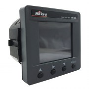Mikro DPM380-415AD: Đồng hồ đa năng