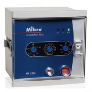 Mikro MK201A: Relay bảo vệ chạm đất