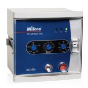 Mikro MK202A: Relay bảo vệ chạm đất