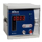 Mikro MK231A: Relay bảo vệ chạm đất