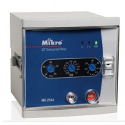 Mikro MK204A: Relay bảo vệ quá dòng