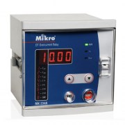 Mikro MK234A: Relay bảo vệ quá dòng