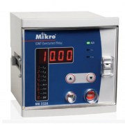Mikro MK233A: Relay bảo vệ quá dòng
