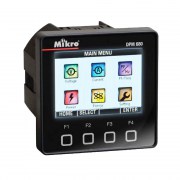 Mikro DPM680-415AD : Đồng hồ kiểm soát công suất đa năng