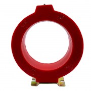 Biến dòng đo lường loại tròn đúc epoxy MCT 800/5A - CL.1 - 15VA
