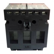 Biến dòng hộp đúc 3 pha ILEC TPCT-103 50/5A CL.3 - 1VA