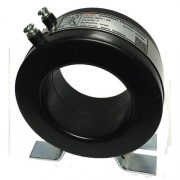 Biến dòng đo lường - dạng tròn, đế sắt RCT RCT-65 Phi 65 500/5A CL.1 - 10VA